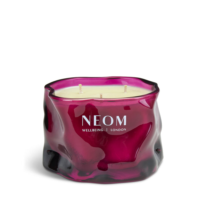 Christmas Wish Scented Candle (3 Wick)
