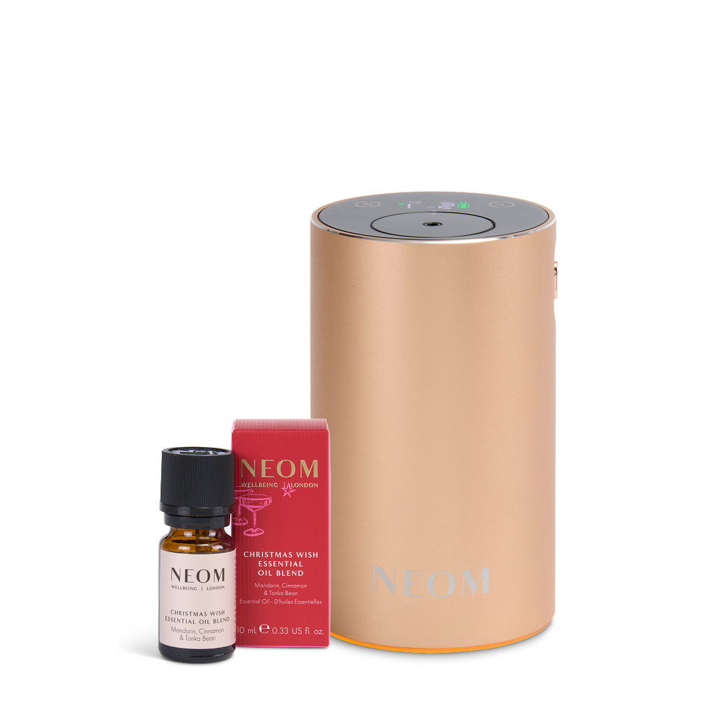 Christmas Wish Waterless Pod Mini+ Starter Pack