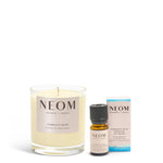Complete Bliss 1 Wick Candle & Essential Oil Blend