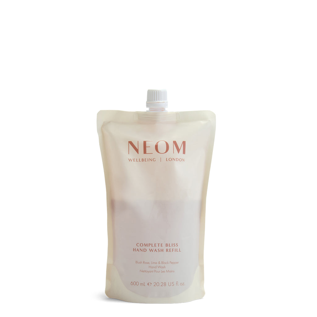 Complete Bliss Hand Wash Refill