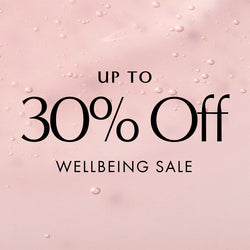 Wellbeing Sale
