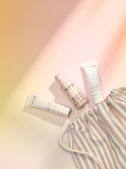 Three Free Gifts With Orders £70+