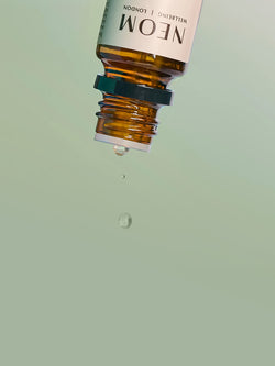 Feel Refreshed Essential Oil Blend