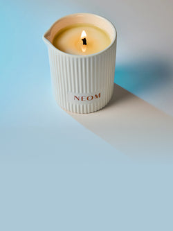 Real Luxury Intensive Skin Treatment Candle