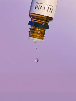 Perfect Night’s Sleep Essential Oil Blend