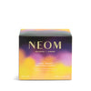 NEOM Cosy Nights 3 Wick Scented Candle packaging on a white background