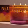 NEOM Cosy Night's 3 Wick Candle
