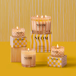 Cosy Nights Scented Candle (1 Wick)