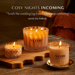 Cosy Nights Scented Candle (Travel)