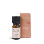 Cosy Nights Essential Oil Blend