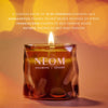 Cosy Nights Scented Candle (Travel)