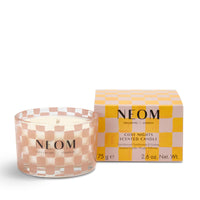 Cosy Nights Scented Candle (Travel)