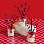 Happiness Reed Diffuser