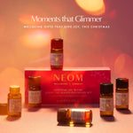 Essential Oil Blend Scent The Season Discovery Set