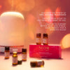 Essential Oil Blend Scent The Season Discovery Set