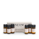 Essential Oil Blend Scent Discovery Set