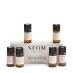 Essential Oil Blend Scent Discovery Set