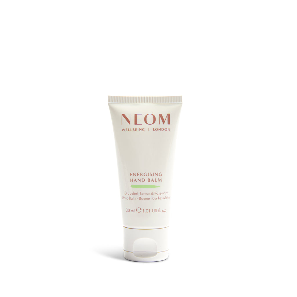 Energising Hand Balm