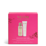 Energising Body Duo (Worth £20)