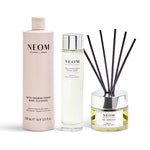 The Feel Refreshed & Energised Trio