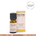 Feeling Golden Essential Oil Blend 10ml