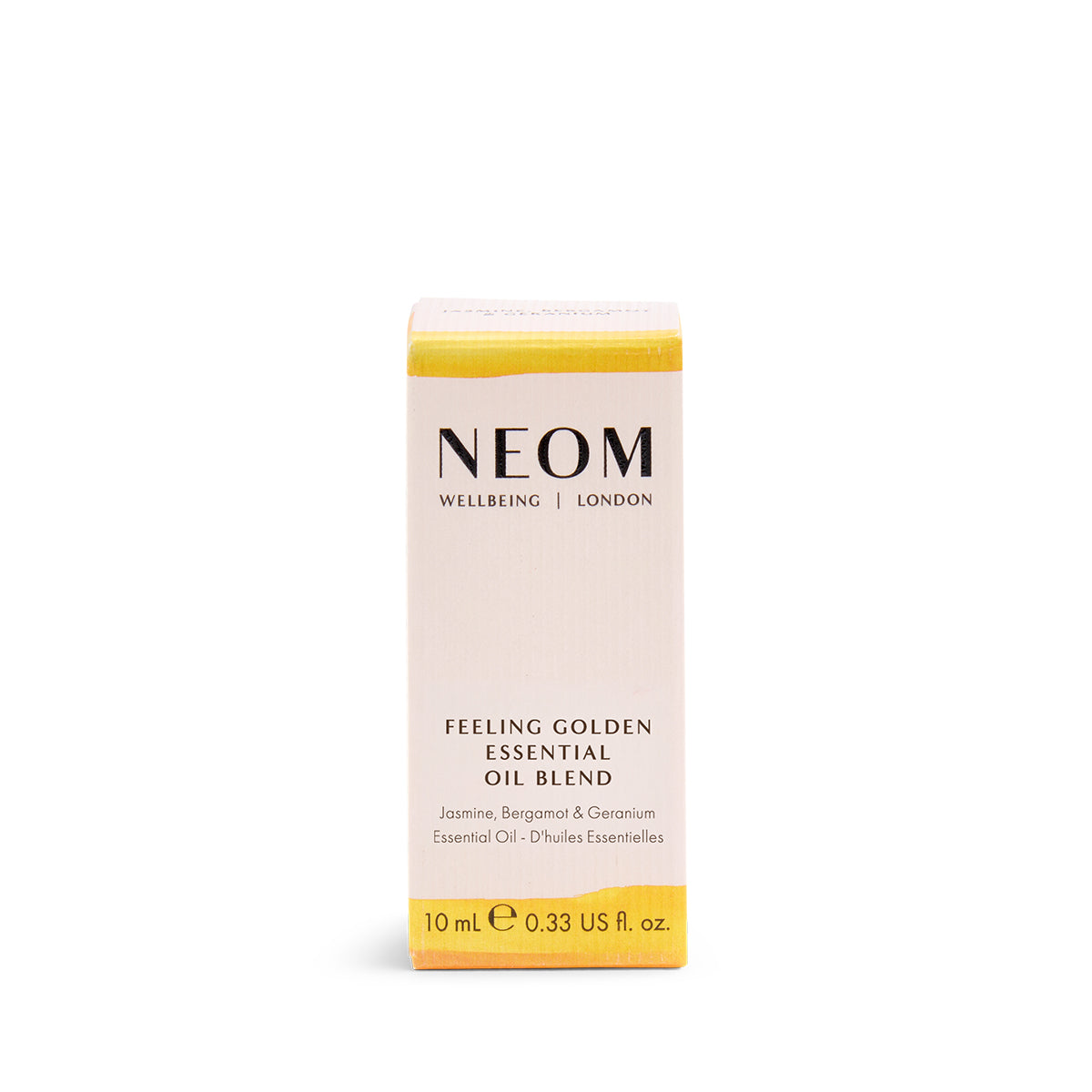 Feeling Golden Essential Oil Blend 10ml