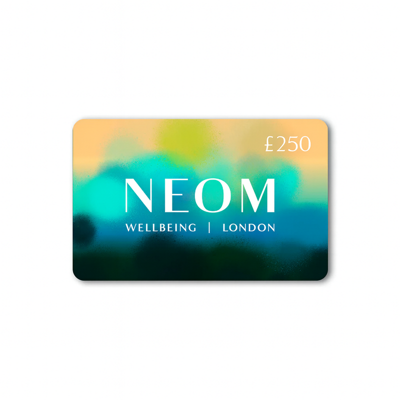 NEOM Digital Gift Cards