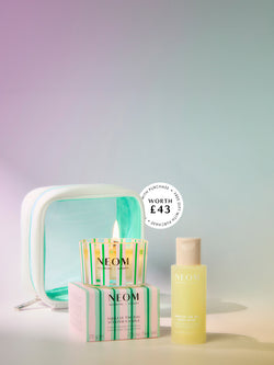 <strong>Free </strong>Gifts With Orders £85+