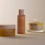 Calming Body Travel Trio (Worth £42)