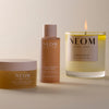 Calming Body & 1 Wick Trio (Worth £63)