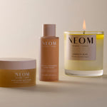 Calming Body & 1 Wick Trio (Worth £63)