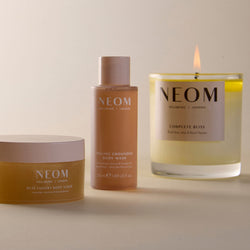 Free 3-Piece Gifts