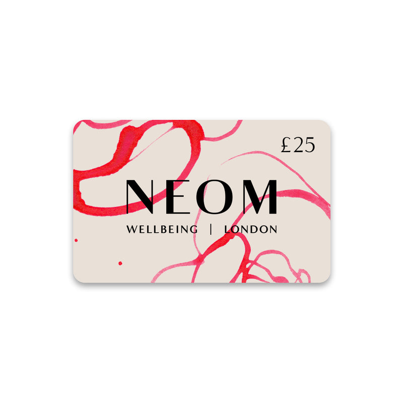 NEOM Digital Gift Cards
