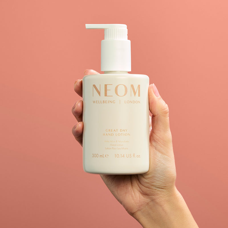 The Great Day Collection