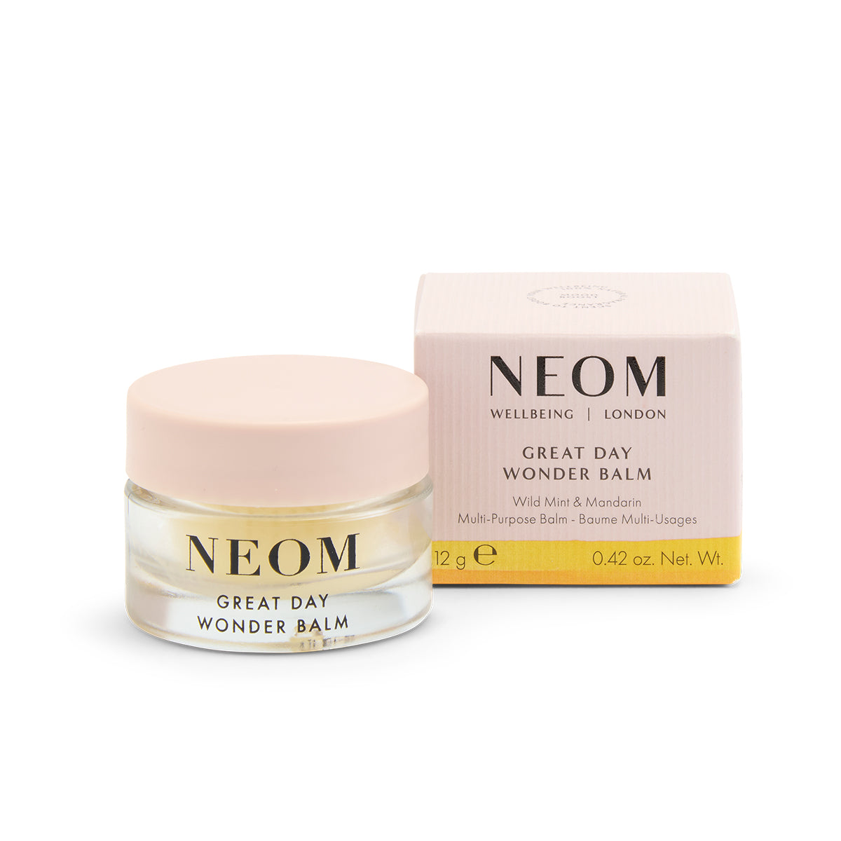 Wonder Balms