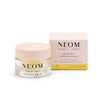 NEOM Great Day Wonder Balm with packaging on a white background