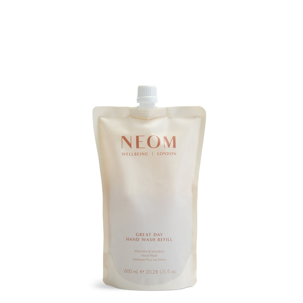 Great Day Hand Wash Refill