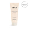NEOM body butter tube on a white background