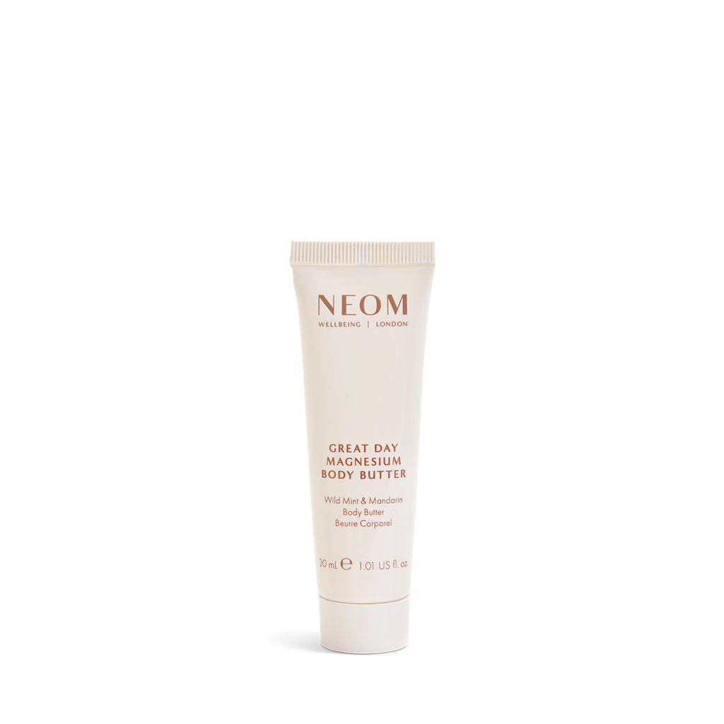Great Day Magnesium Body Butter