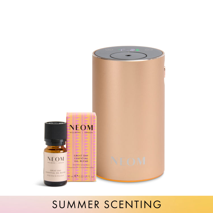 Great Day Waterless Pod Mini+ Starter Pack