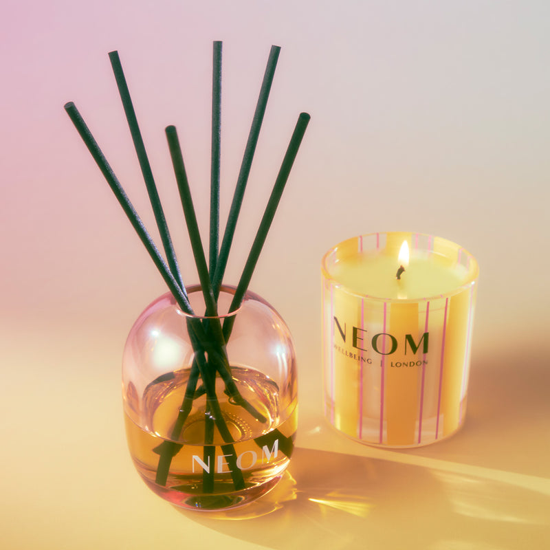 Great Day Scented Candle (1 Wick)