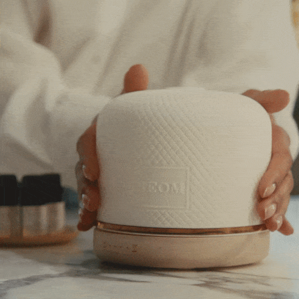 The Wellbeing Pod Luxe Gift Set
