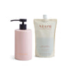 Real Luxury Hand Wash Refill & Dispenser