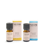 Real Luxury & Happiness Essential Oil Blend Duo