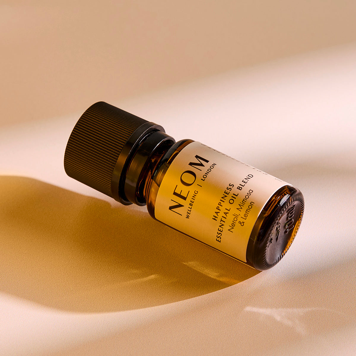 Happiness & Feel Refreshed Essential Oil Blend Duo