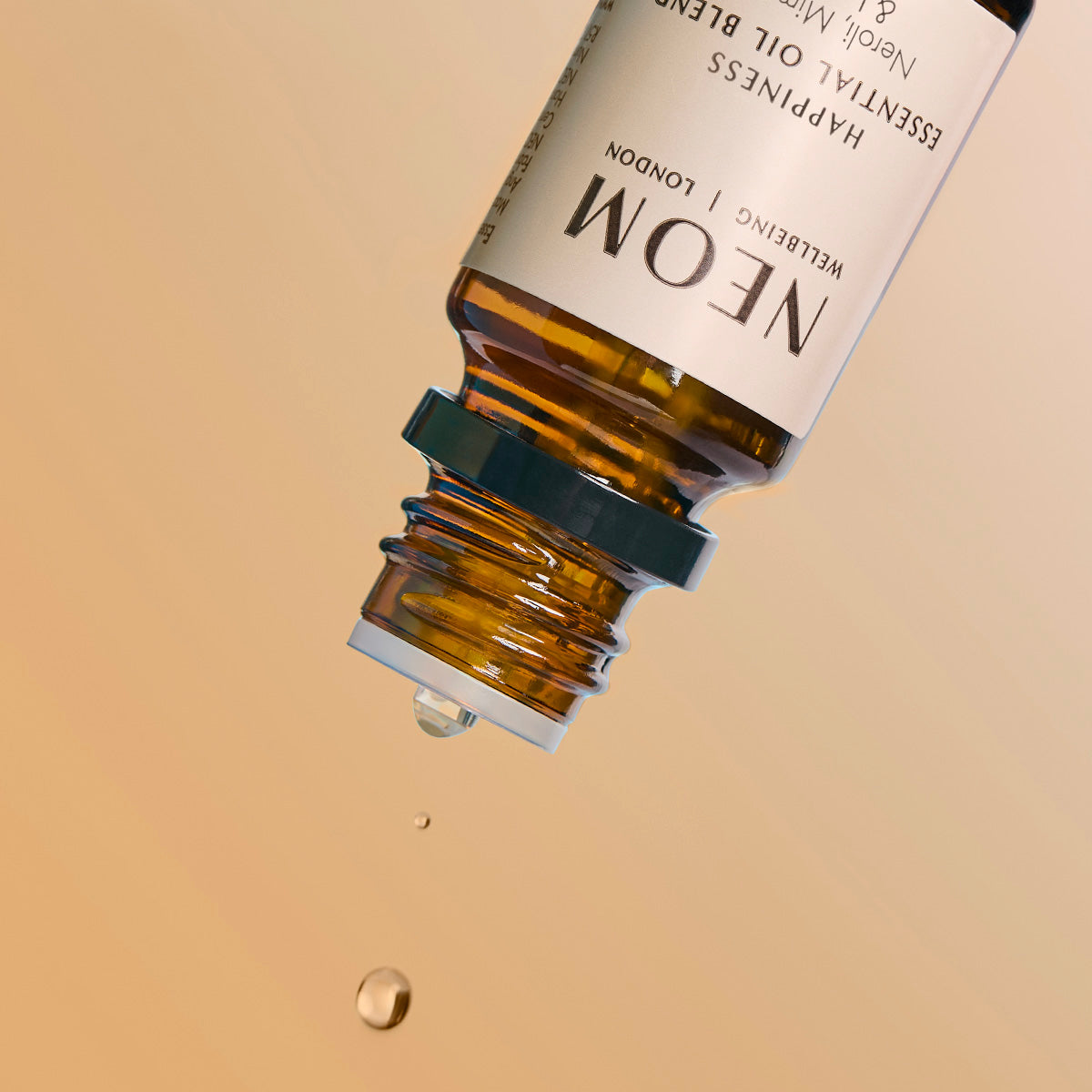 Neroli Essential Oils