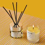 Happiness Reed Diffuser