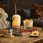 Hibernate Scented Candle (Travel)