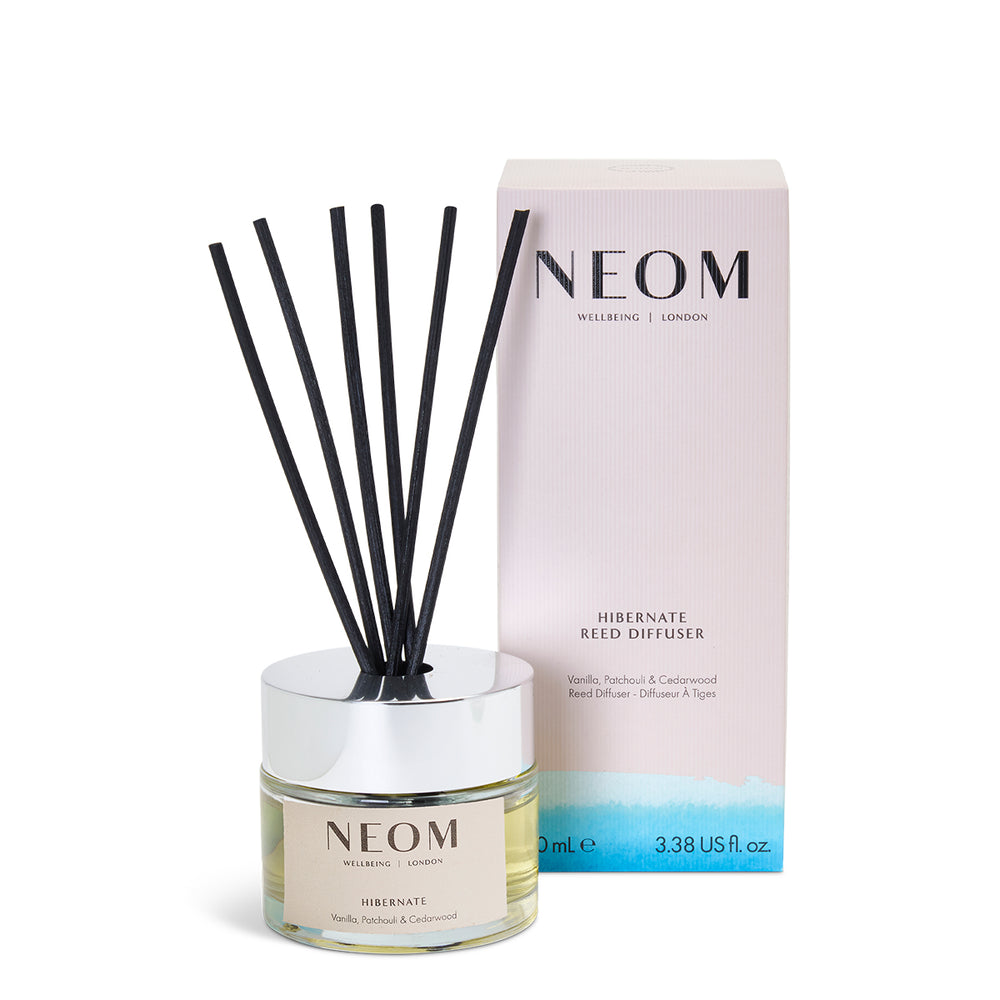The Ultimate Calm Box (Worth £238)