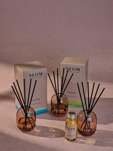 Home Fragrance
